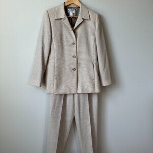 Pendleton Pant Suit Set | Size 4/6